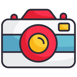 Camera icon