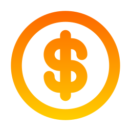 dollar icon