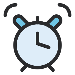 Clock icon