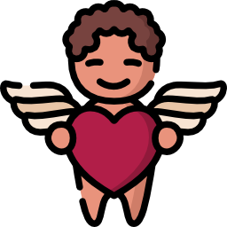 cupido Ícone