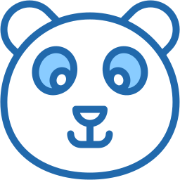 panda icon