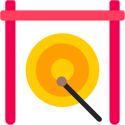 gong icon