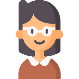 Teacher icon