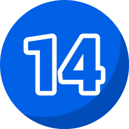 14 icon