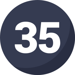 35 Ícone