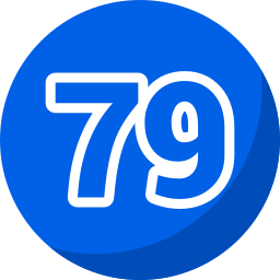 79 Ícone