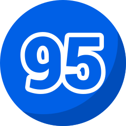 95 icon