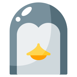 pinguin icon