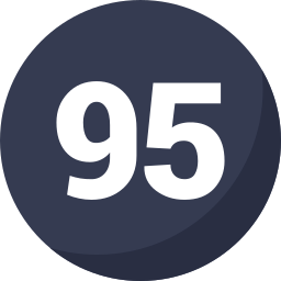 95 Ícone