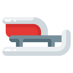 Sled icon