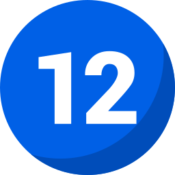 12 ikona