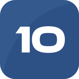 10 иконка