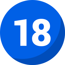 18 ikona