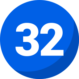 32 Ícone