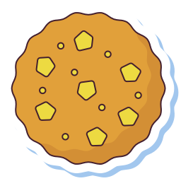 Cookie icon