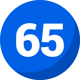 65 icon