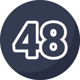 48 Ícone