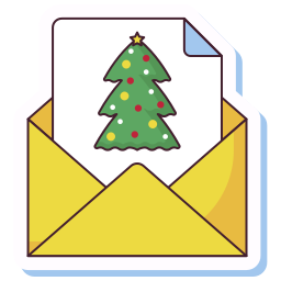 Invitation icon