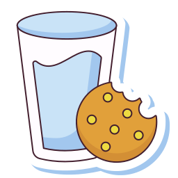 Cookie icon