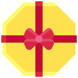 geschenk icon