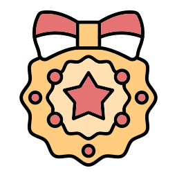 Wreath icon