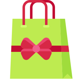 Gift Bag icon