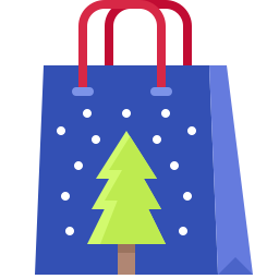 Gift Bag icon