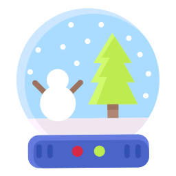 Snowball icon