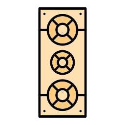 Speaker icon