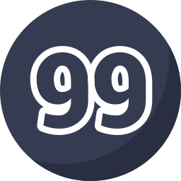 99 Ícone