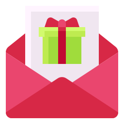 Mail icon