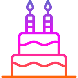 kuchen icon