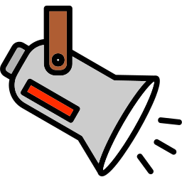 Spotlight icon