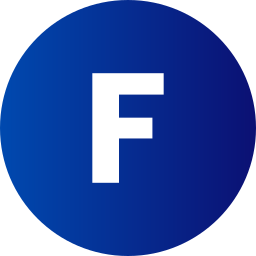 buchstabe f icon