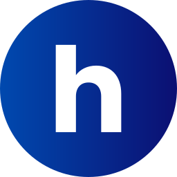 buchstabe h icon