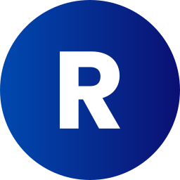 buchstabe r icon