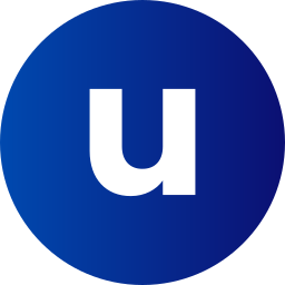 buchstabe u icon