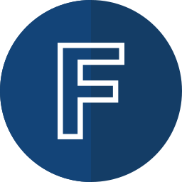 buchstabe f icon