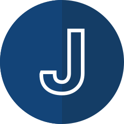 buchstabe j icon