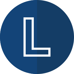 buchstabe l icon