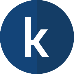 buchstabe k icon