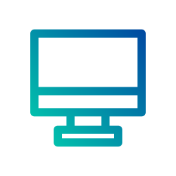 monitor icon