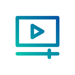 videoplayer icon