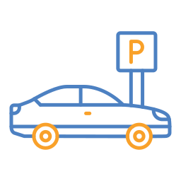 parken icon