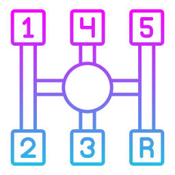 transmission Icône