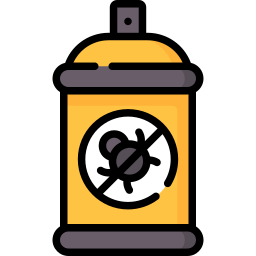 Bug Spray icon