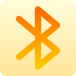 bluetooth icon