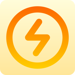 Flash icon