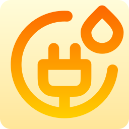 Plug icon