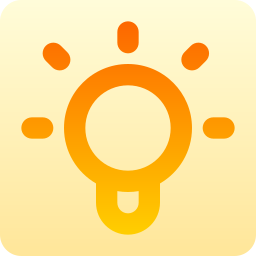 Idea icon